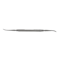 ARMO Septum elevator double ended sharp/blunt 18cm