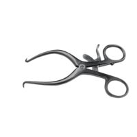 ARMO Gelpi  Retractor - Std Reach 14cm