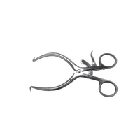 ARMO Gelpi  Retractor - Std Reach 16cm