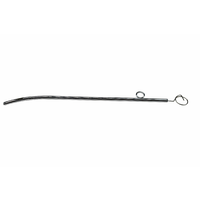 ARMO Metal Catheter 10FG