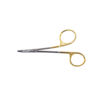 ARMO Gillies right hand (mini) Tungsten Carbide Needleholder 12cm