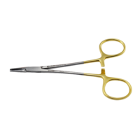 ARMO Halsey Tungsten Carbide Needleholder 13cm