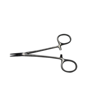 ARMO Webster - Smooth Jaw Needleholder 13cm