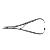 ARMO Mathieu Needleholder 14cm