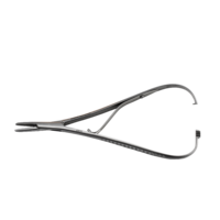 ARMO Mathieu Needleholder 17cm