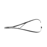 ARMO Mathieu Needleholder 19cm