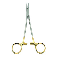 ARMO Ryder - Vascular Tungsten Carbide Needleholder 15cm