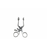 ARMO Weitlaner Retractor 3x4 prong blunt 14cm