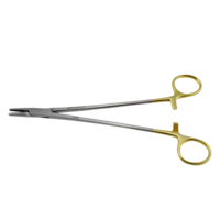 ARMO Mayo Hegar Tungsten Carbide Needleholder 20cm