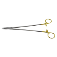 ARMO Mayo Hegar Tungsten Carbide Needleholder 26cm
