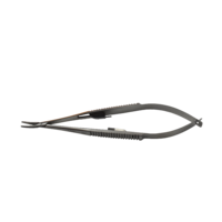 ARMO Castroviejo Opthalmic Cvd, locking Needleholder 13cm