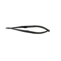 ARMO Castroviejo Opthalmic Str, locking Needleholder 16cm