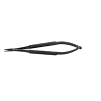 ARMO Barraquer Micro Straight Needleholder 12cm
