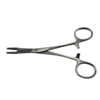ARMO Olsen Hegar Needleholder 14cm