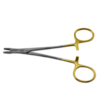 ARMO Olsen Hegar Tungsten Carbide Needleholder 11cm
