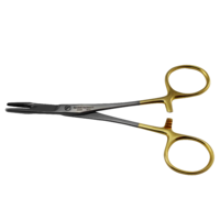 ARMO Olsen Hegar Tungsten Carbide Needleholder 14cm
