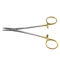 ARMO Crilewood Tungsten Carbide Needleholder 15cm