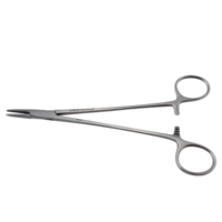 ARMO Crilewood  Needleholder 18cm