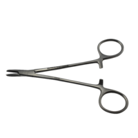 ARMO Derf – Standard jaw Needleholder 12.5cm
