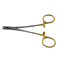 ARMO Derf – Tungsten Carbide Needleholder 12.5cm