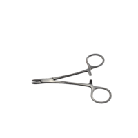ARMO Collier - Standard Needleholder 12.5cm