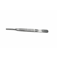 ARMO Handle with standard grip No.4