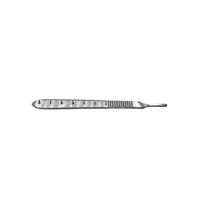 ARMO Handle with scale No.3