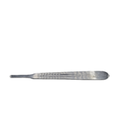 ARMO Handle with scale No.4