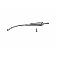 ARMO Yankauer paediatric 23cm