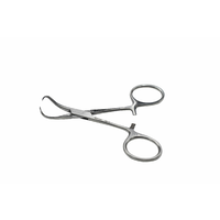ARMO Towel Clips Backhaus 9cm