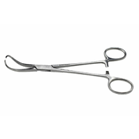 ARMO Towel Clip Backhaus 14cm