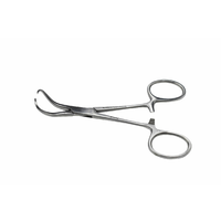 ARMO Towel Clips Backhaus 11cm
