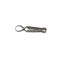 ARMO Towel Clips Cross Action 1x1 8cm