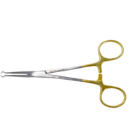 ARMO Vasectomy Clamp 3mm tip 14cm