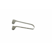 ARMO Nasal Specula Thudichum (10x15x70mm) No.1