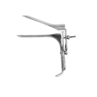 ARMO Vaginal Specula Pederson Large