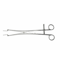 ARMO Vaginal Endo-Specula Kogan-(Screw Adjust) 24cm x 3mm tip