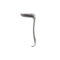 ARMO Vaginal Specula Sims Single Ended Small