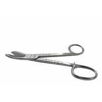 ARMO Bruns plaster cutting scissors (smooth jaw) 24cm