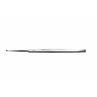 ARMO Eye Curettes Meyhoefer  - 2mm diameter 13.5cm