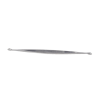 ARMO Bone Curettes Williger 0+1 14cm