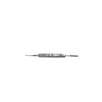 ARMO Needle and Spud no caps