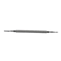 ARMO Foreign Body Needle and Gouge with caps 15cm