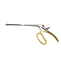 ARMO Biopsy Forceps Baby Tischler - 2.3x4.2mm jaw 20cm shaft