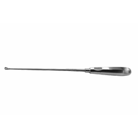 ARMO Uterine Curettes Sims - Blunt 5mm
