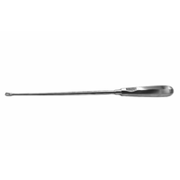 ARMO Uterine Curettes Sims - Blunt 6mm