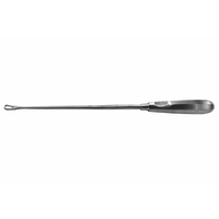 ARMO Uterine Curettes Sims - Blunt 8mm