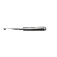 ARMO Bone Curettes Piffard - medium 2 14cm