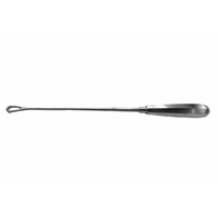 ARMO Uterine Curettes Sims - Blunt 12mm