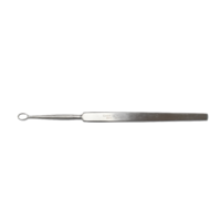 ARMO Bone Curettes Fox - 4mm diameter 14cm
